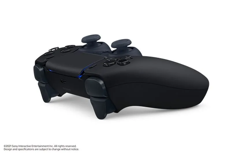 Sony Controller wireless DualSense V3 Midnight Black - immagine 1