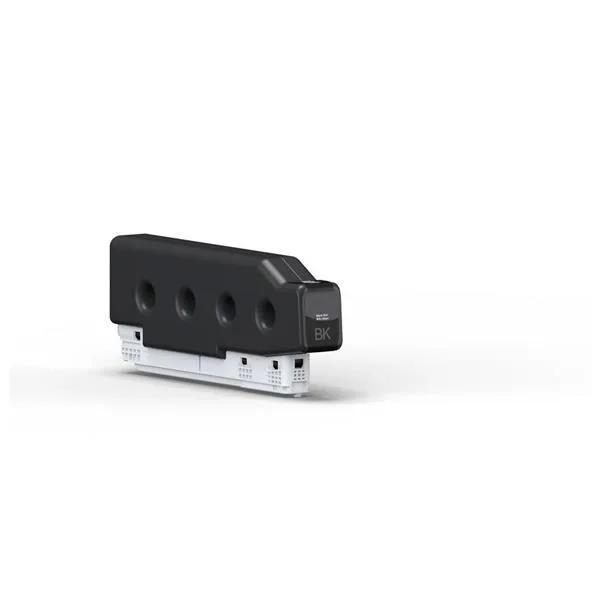 Epson Wf Enterprise AM-C4000 Black C13T08H100 - immagine 1