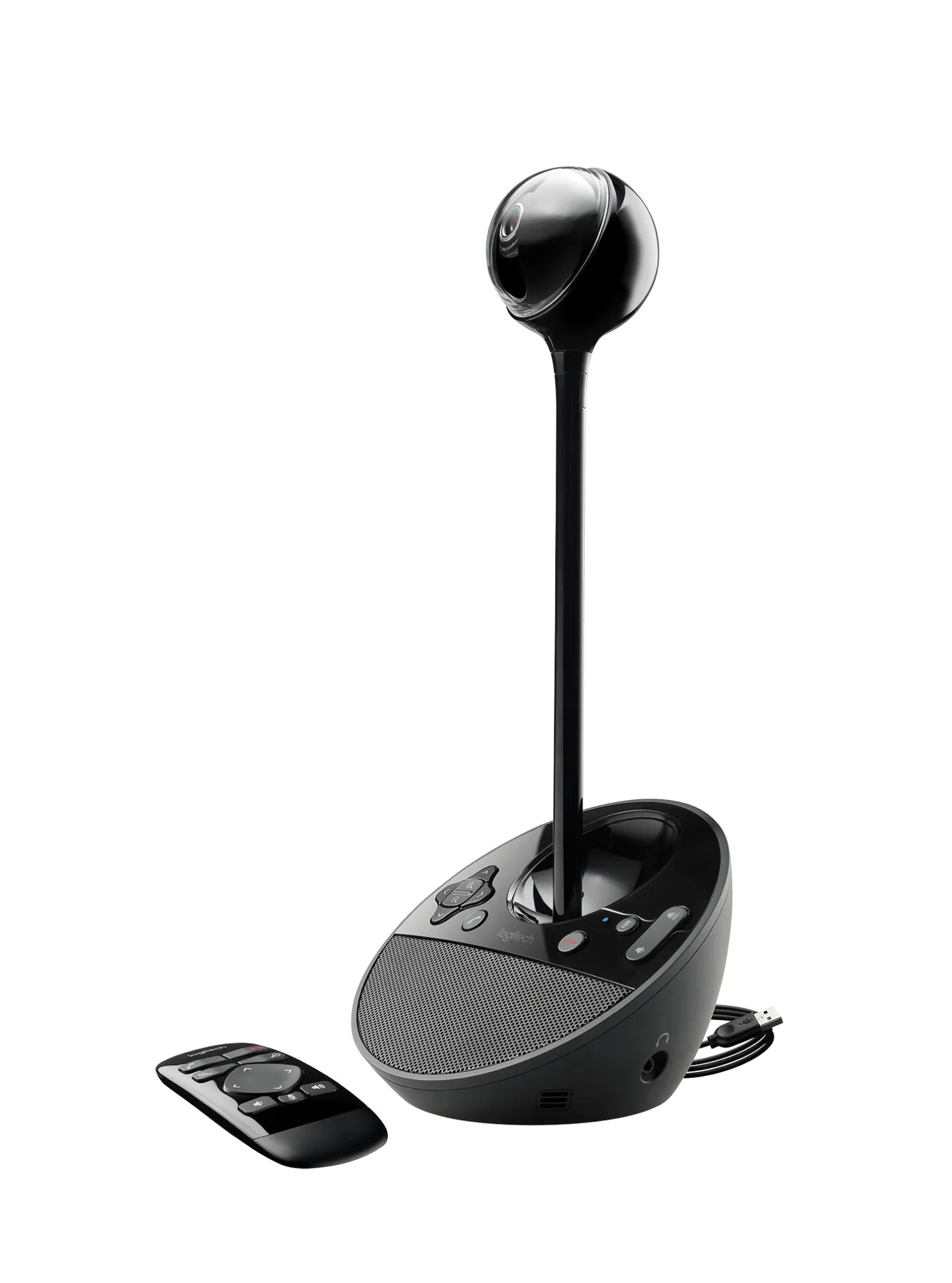 Logitech BCC950 Conference Cam - immagine 1