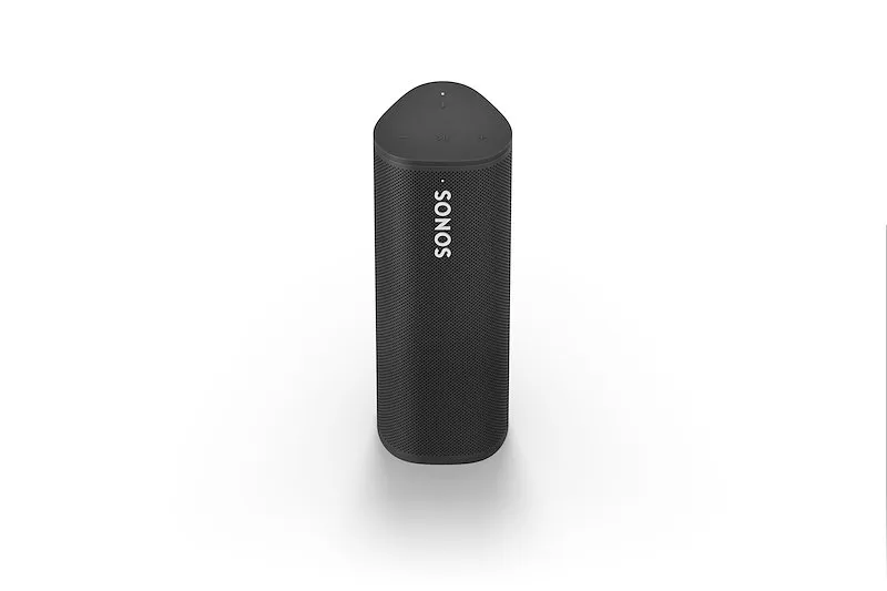 Sonos Roam Black - immagine 1