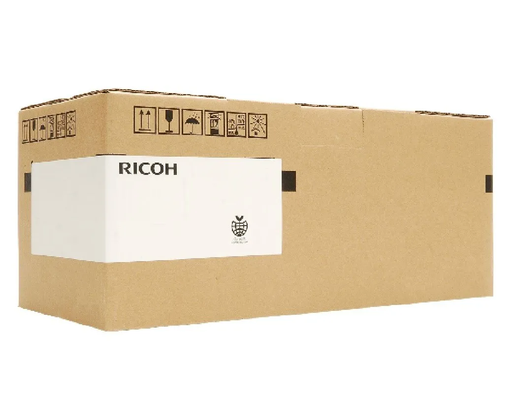 ORIGINALE Ricoh toner nero 408340 M C250HBK 6900 pagine - immagine 1
