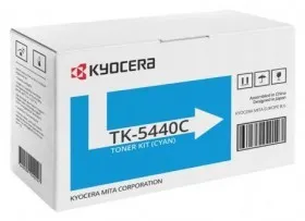 Originale Kyocera TK5440 cartuccia toner ciano - 1T0C0ACNL0/TK5440C - immagine 1