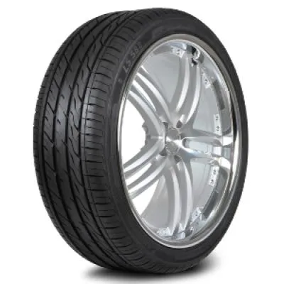 Landsail LS588 UHP 255/40 ZR17 94W - immagine 1