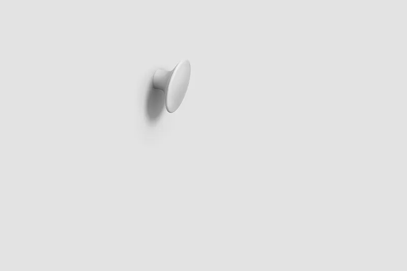 Sonos Gancio Da Parete X Move Bianco - immagine 1