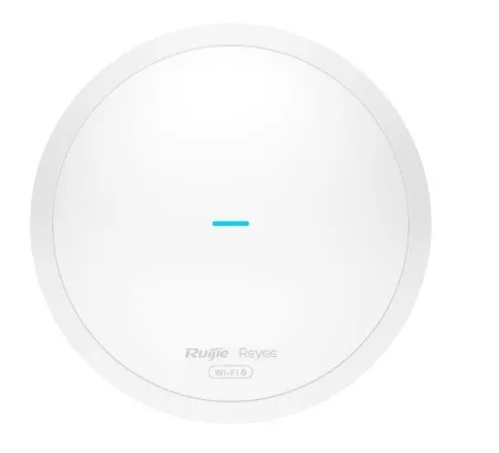Ruijie Networks RG-RAP62 punto accesso WLAN 1774 Mbit/s Bianco Supporto Power over Ethernet (PoE) - immagine 1