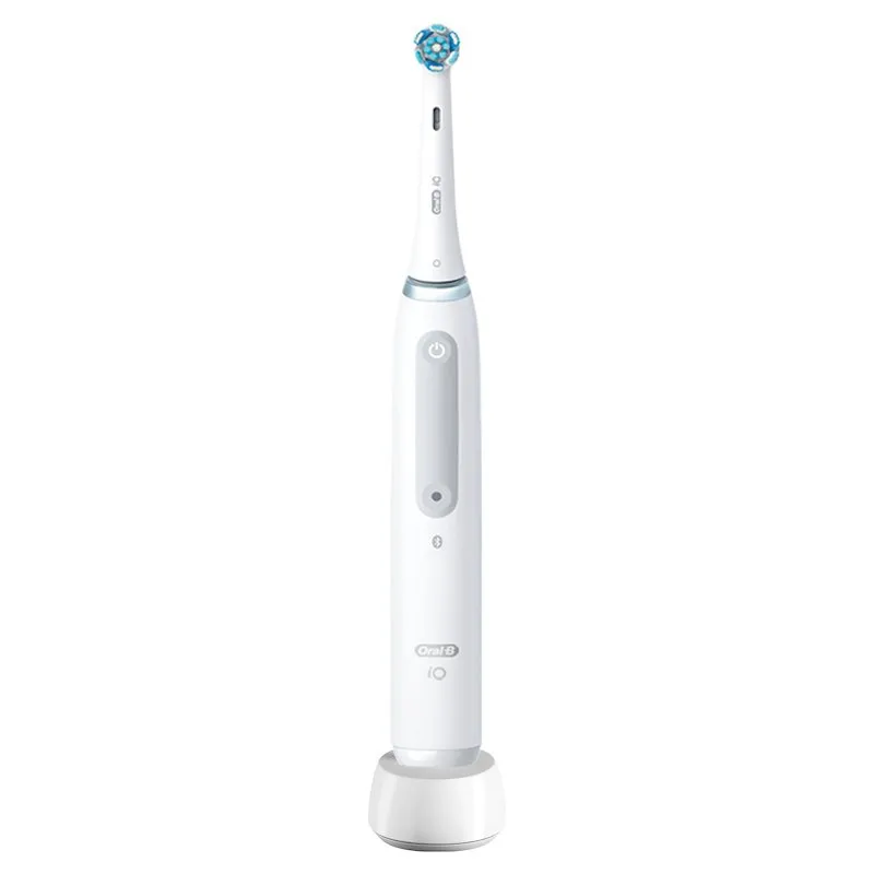 Oral B iO SERIES 4 BLANC - immagine 1
