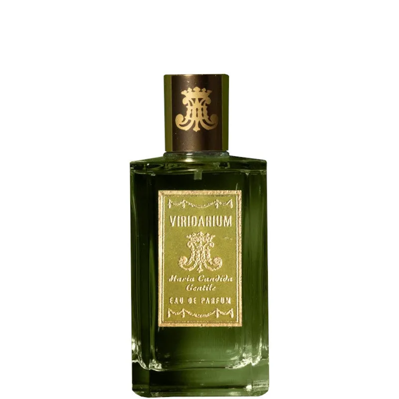 Maria Candida Gentile Viridarium 100 ML - 100 ML - immagine 1