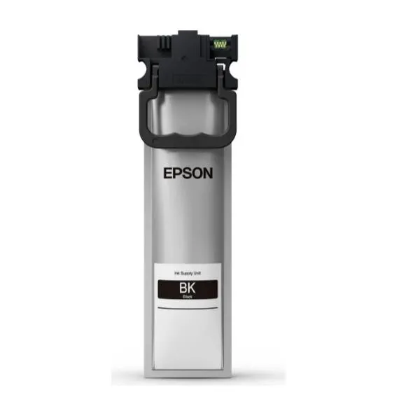 Epson WF-C53XX/WF-C58XX Black C13T11C140 - immagine 1