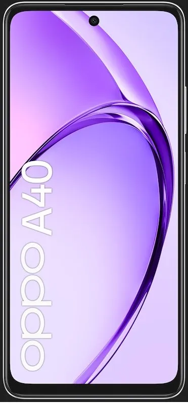 Oppo A40 6+128gb Starlight White - immagine 1