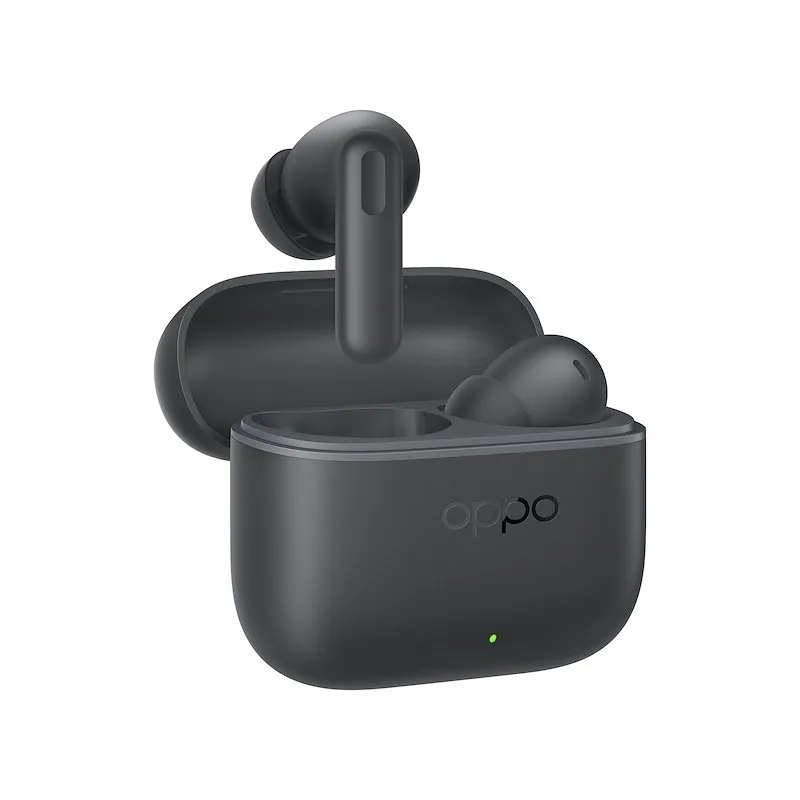 Oppo Auricolari True Wireless Buds 3 Pro Graphite Grey - immagine 1