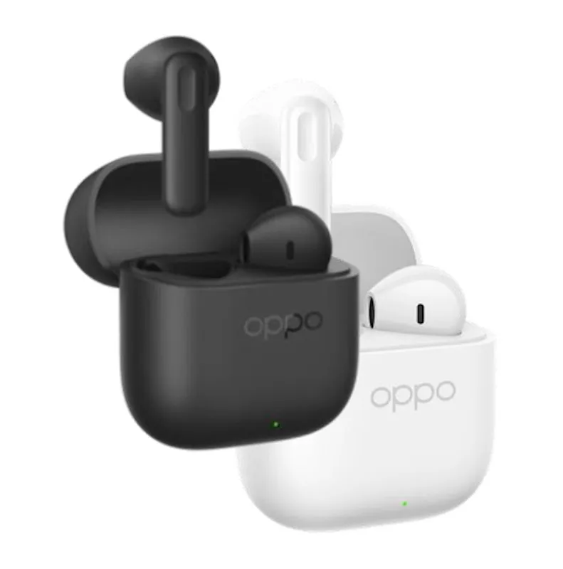 Oppo Auricolare Buds3 Slate Black - immagine 1