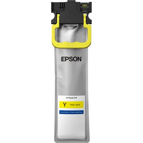 Epson Workf.pro EM/EP-C800R Giallo Xl C13T11N440 - immagine 1
