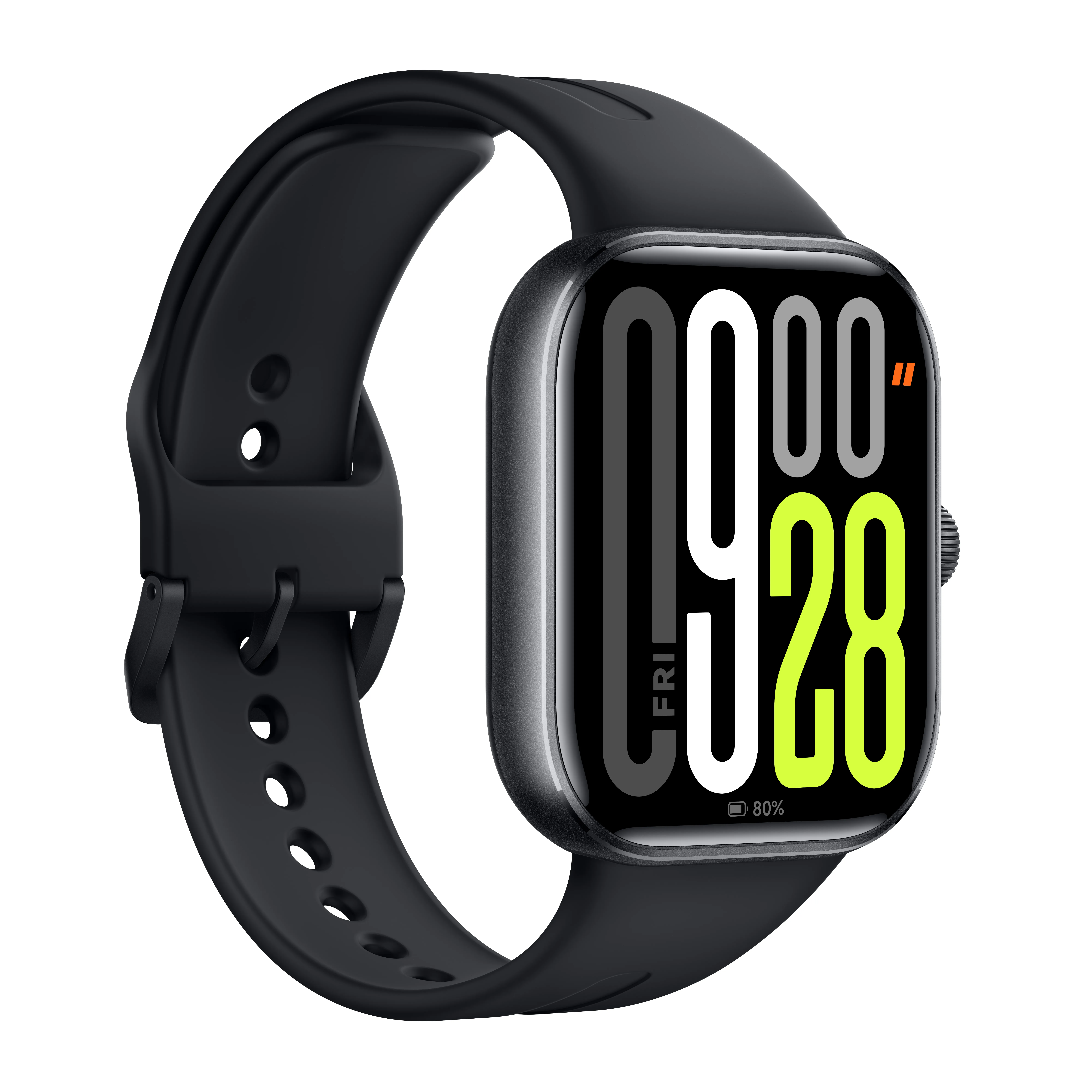Xiaomi Redmi Watch 5 Obsidian Black - immagine 1