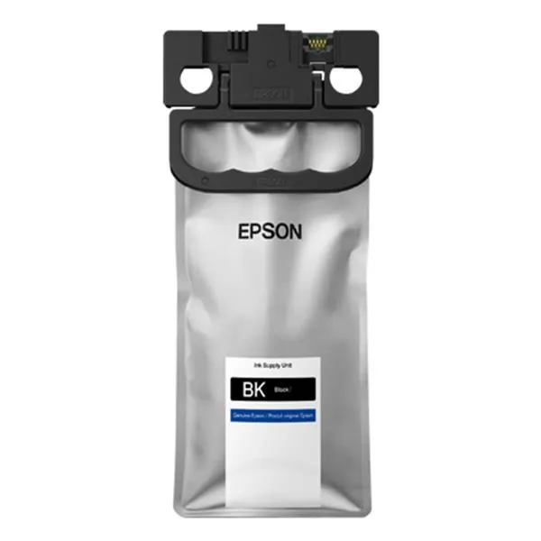 Epson Workforce Pro EM-C810XR Black Xl C13T13L140 - immagine 1