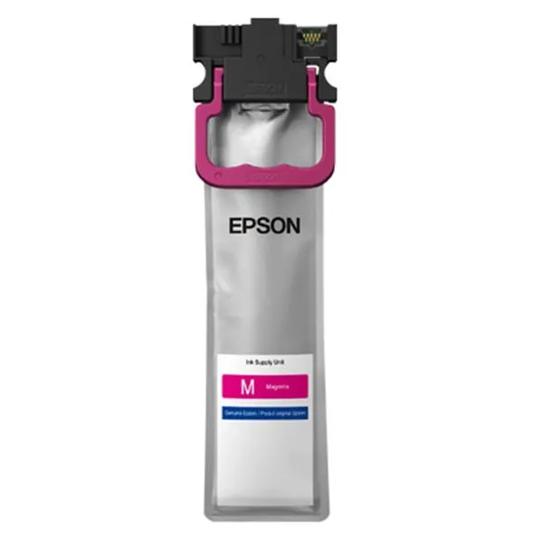Epson Workforce Pro EM-C810XR Magenta Xl C13T13L340 - immagine 1