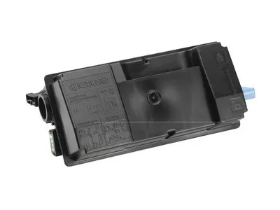 ORIGINALE Kyocera toner nero TK-3190 1T02T60NL0 25500 pagine - immagine 1