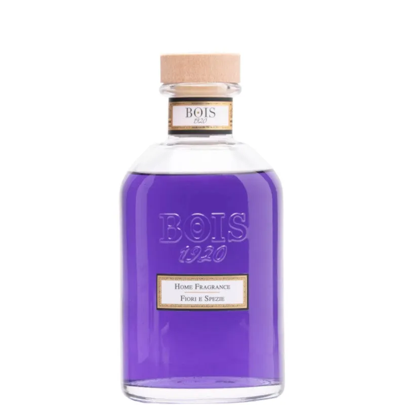 Bois 1920 Fiori e Spezie - 500 ML - immagine 1