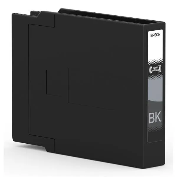 Epson EM-C7100/EP-C7000 Ink Xl Black C13T13X140 - immagine 1