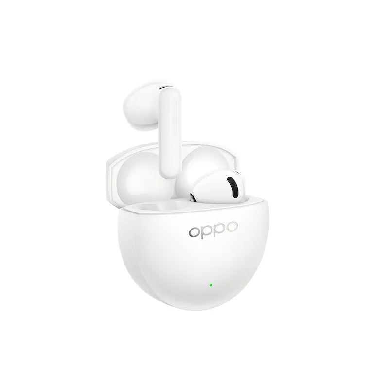 Oppo Enco Air5s Lunar White - immagine 1