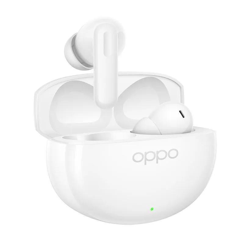 Oppo Auricolari Enco Air5 Glossy White - immagine 1