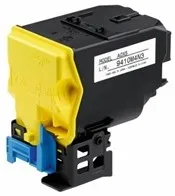 Konica Minolta A0X5250 cartuccia toner 1 pz Originale Giallo - immagine 1