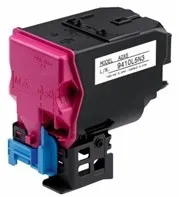 Konica Minolta A0X5350 cartuccia toner 1 pz Originale Magenta - immagine 1