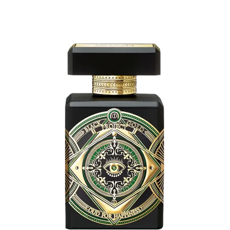 INITIO Initio Oud for Happiness 90 ML - 90 ML - immagine 1