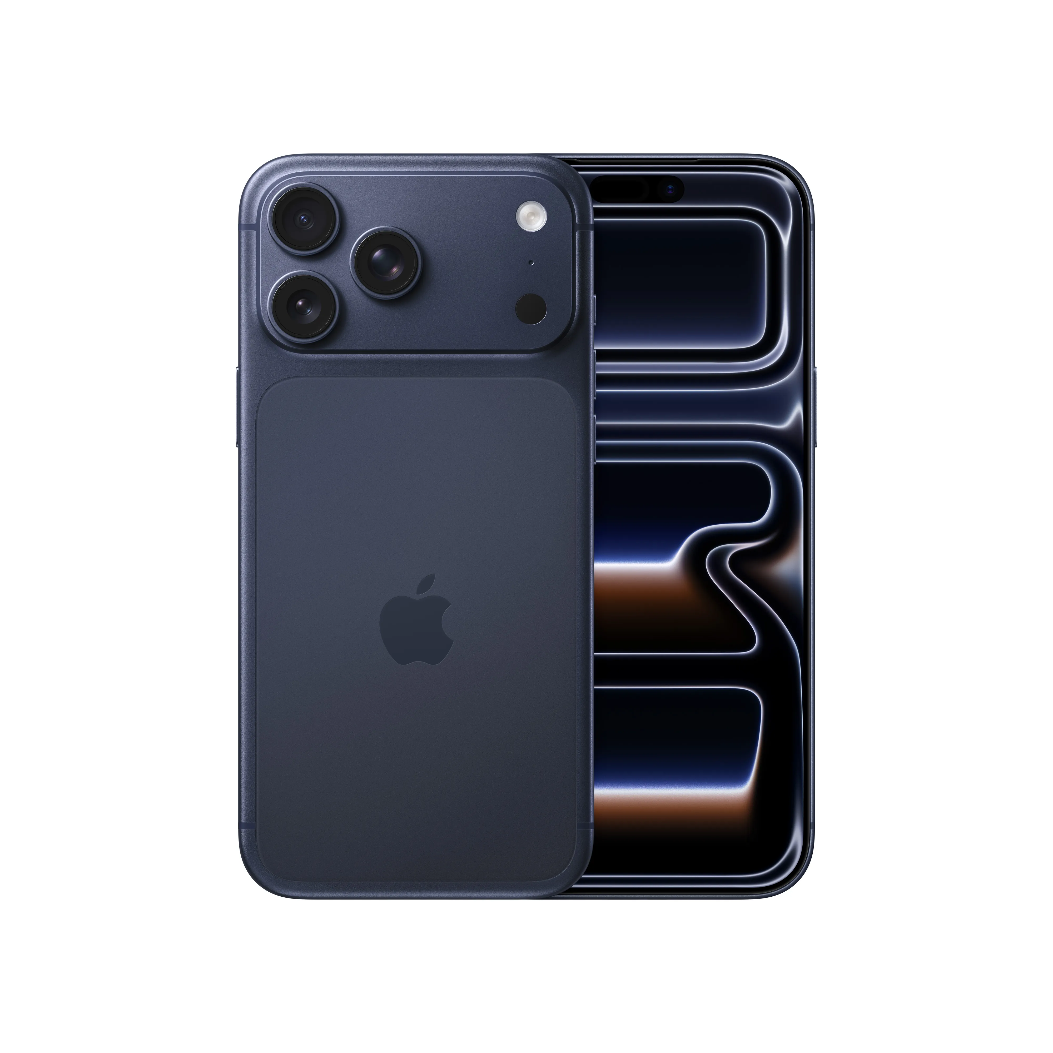 Vodafone Apple iPhone 17 Pro Max 256GB Deep Blue - immagine 1