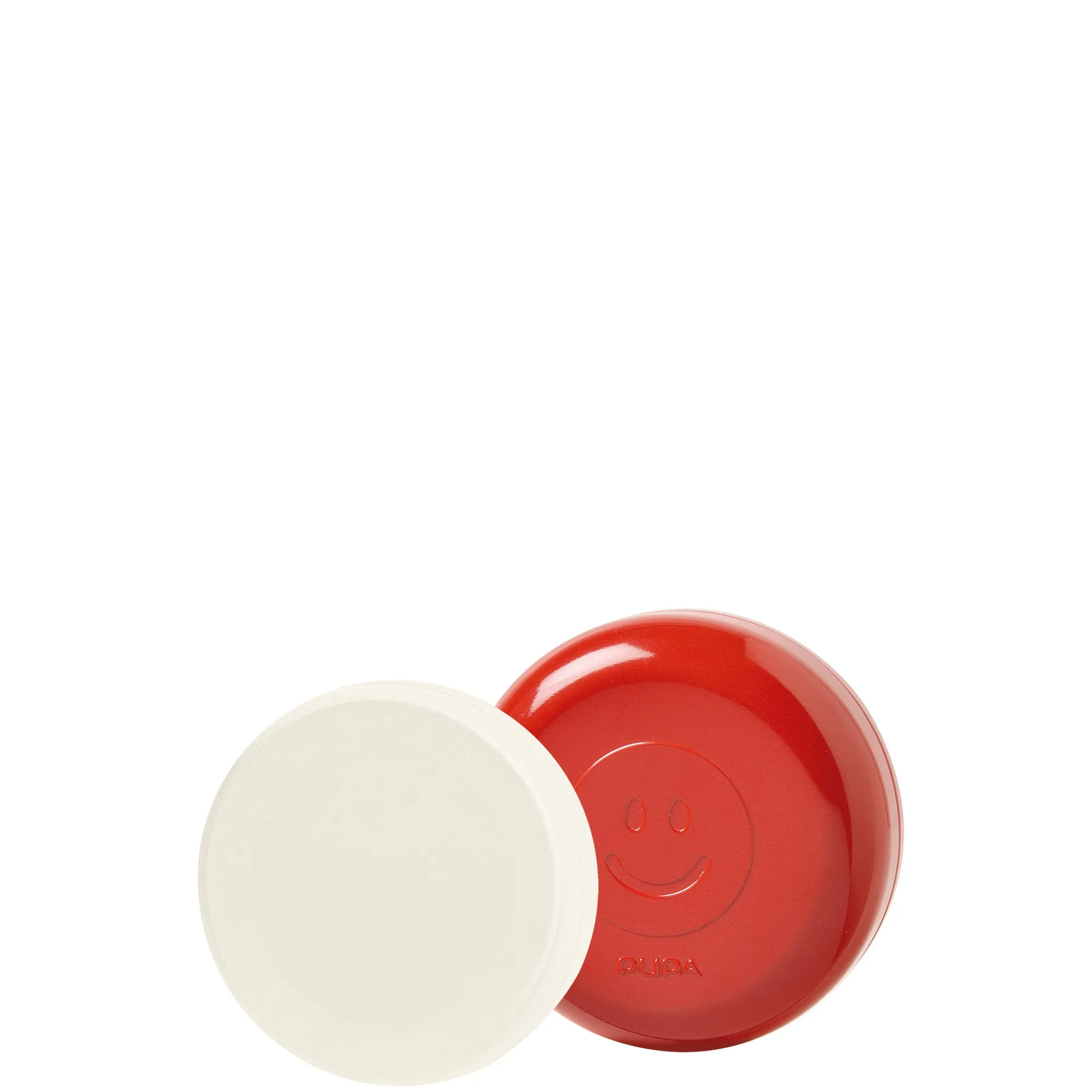Pupa Happy Box Detergente Solido 3 in 1 Cherry Bomb - 70 gr - immagine 1
