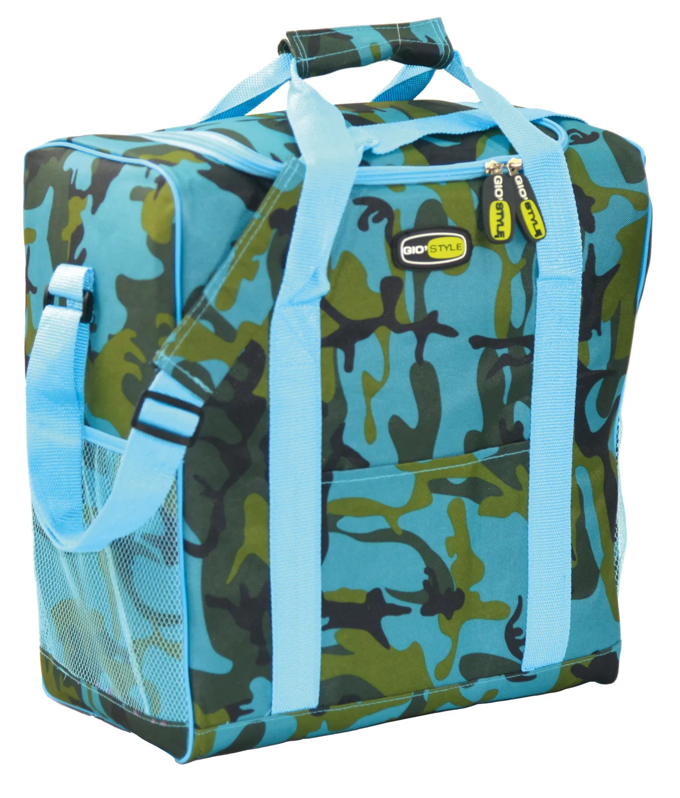 Gio' Style Borsa Termica Camouflage Vertical 2305676 - immagine 1