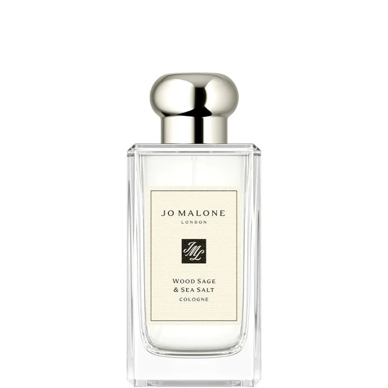 Jo Malone London Jo Malone London Wood Sage & Sea Salt - 100 ML - immagine 1