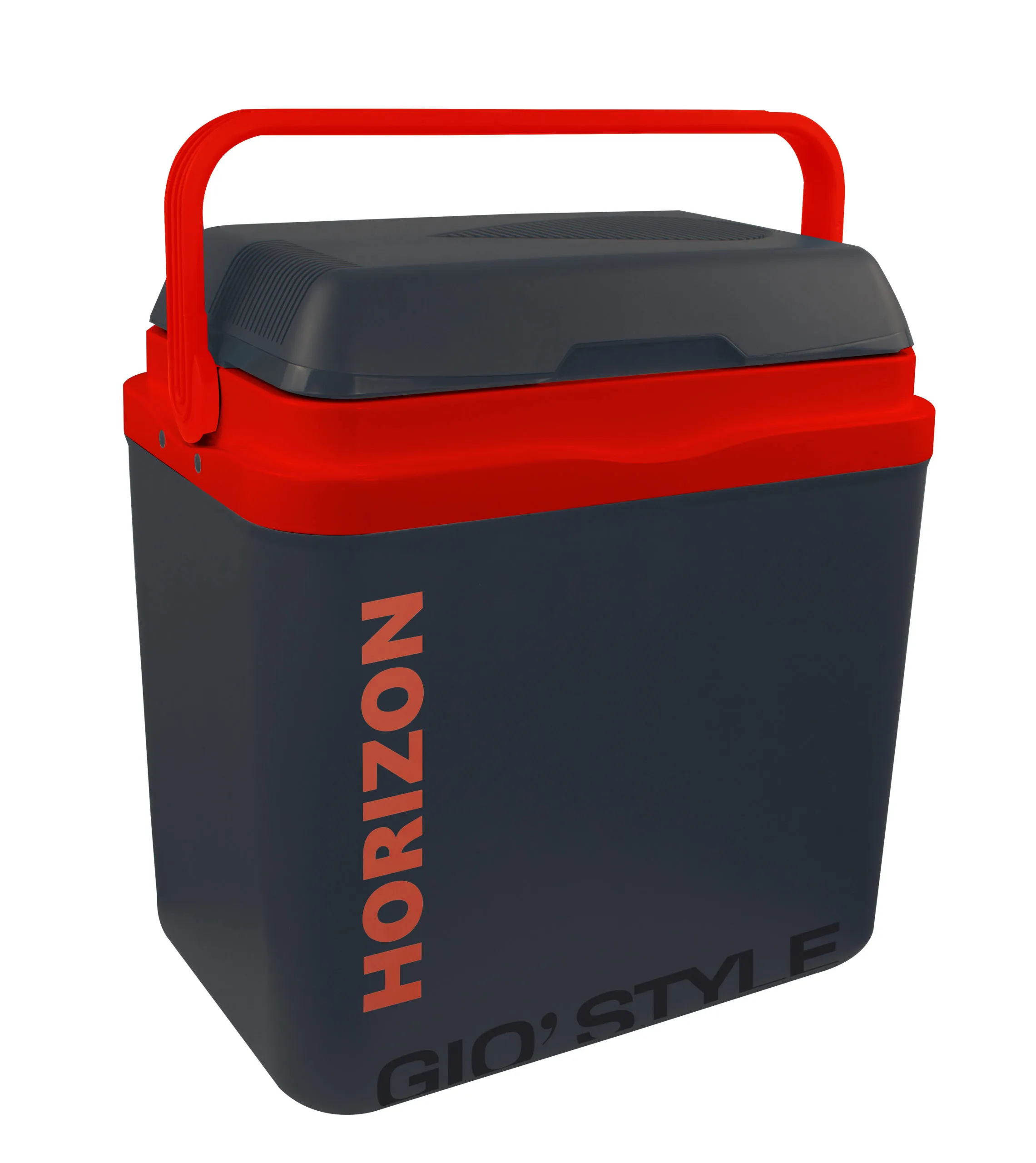 Gio'style Borsa Termica Horizon L 230V/12V Nero - immagine 1