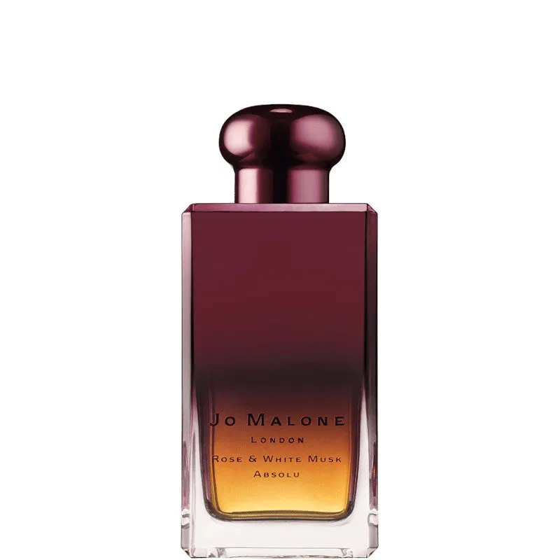 Jo Malone London Jo Malone London Rose & White Musk Absolu 100 ML - 100 ML - immagine 1