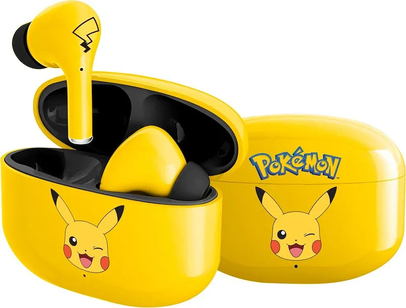 Otl Auricolari Pikachu White Core TWS - immagine 1