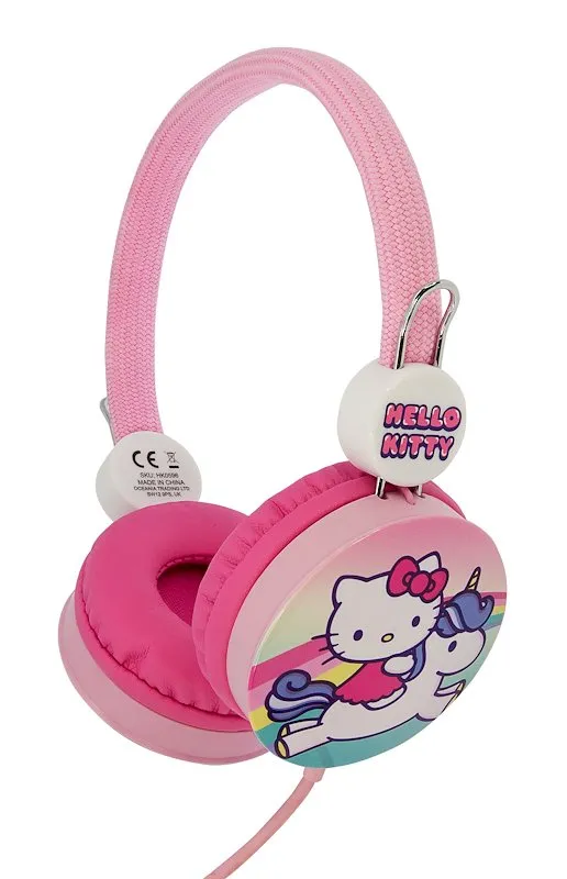 Otl Cuffie Hello Kitty HK0596 - immagine 1