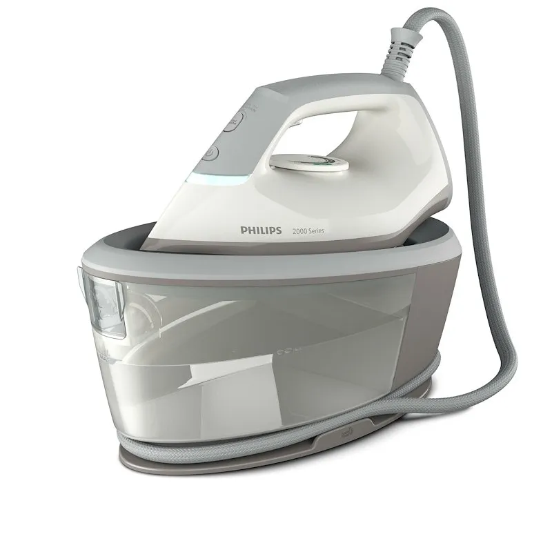 Philips Ferro da stiro Psg2000/80 Bianco - immagine 1