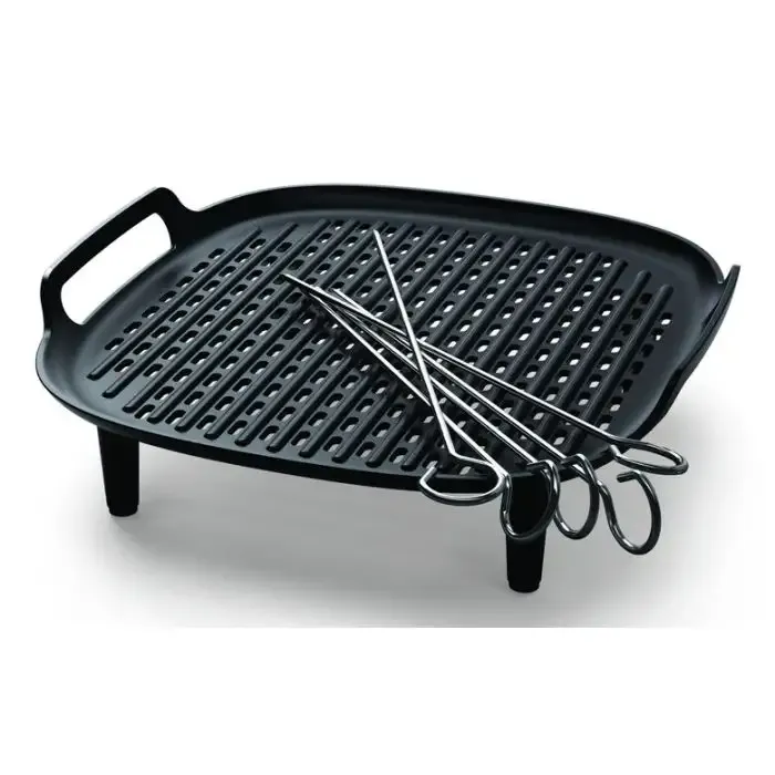 Philips Accessorio Friggitrice ad Aria Hd9946/00 - immagine 1