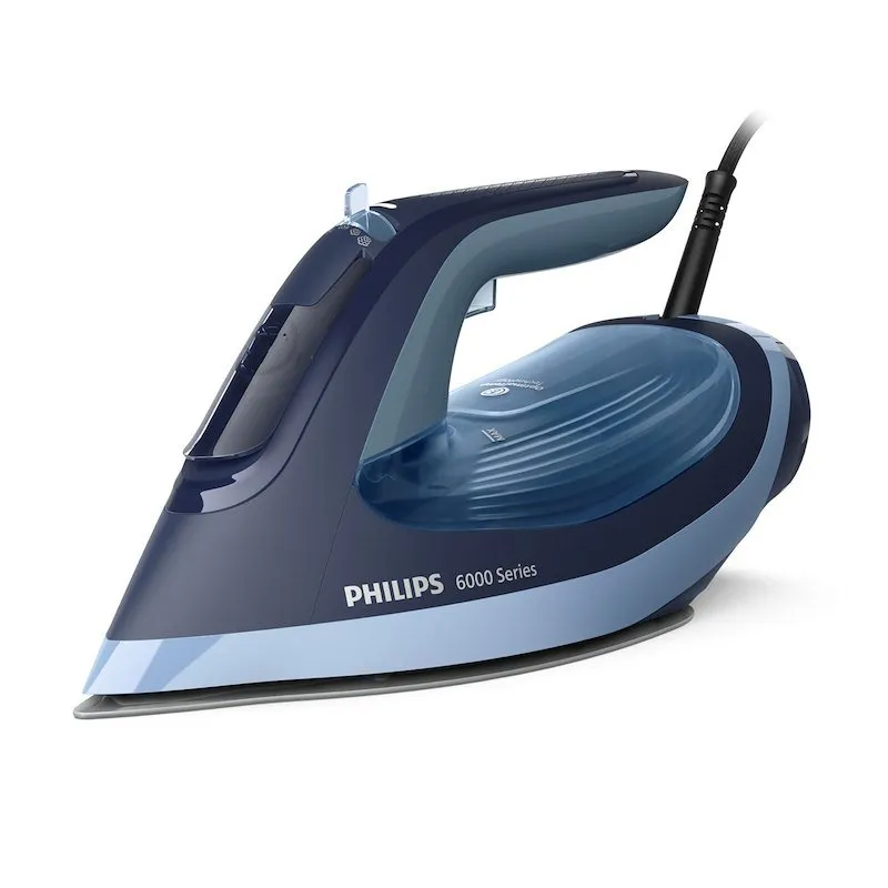 Philips Ferro a Vapore SERIE 6000 Dst6120/20 - immagine 1