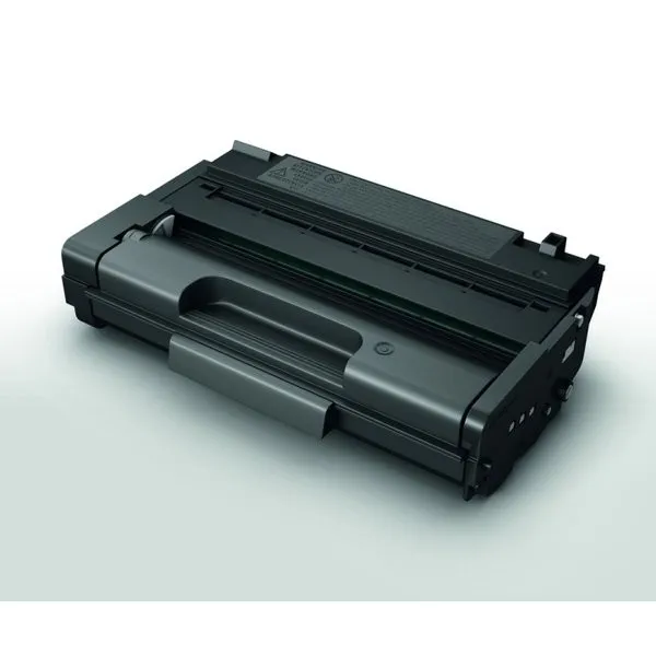 ORIGINALE Ricoh toner nero 406990 SP 3500XE 6400 pagine 407646 - immagine 1