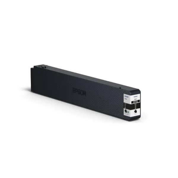 Epson Tanica Nera 50K Per Workforce Enterprise WF-C20590 C13T858100 - immagine 1