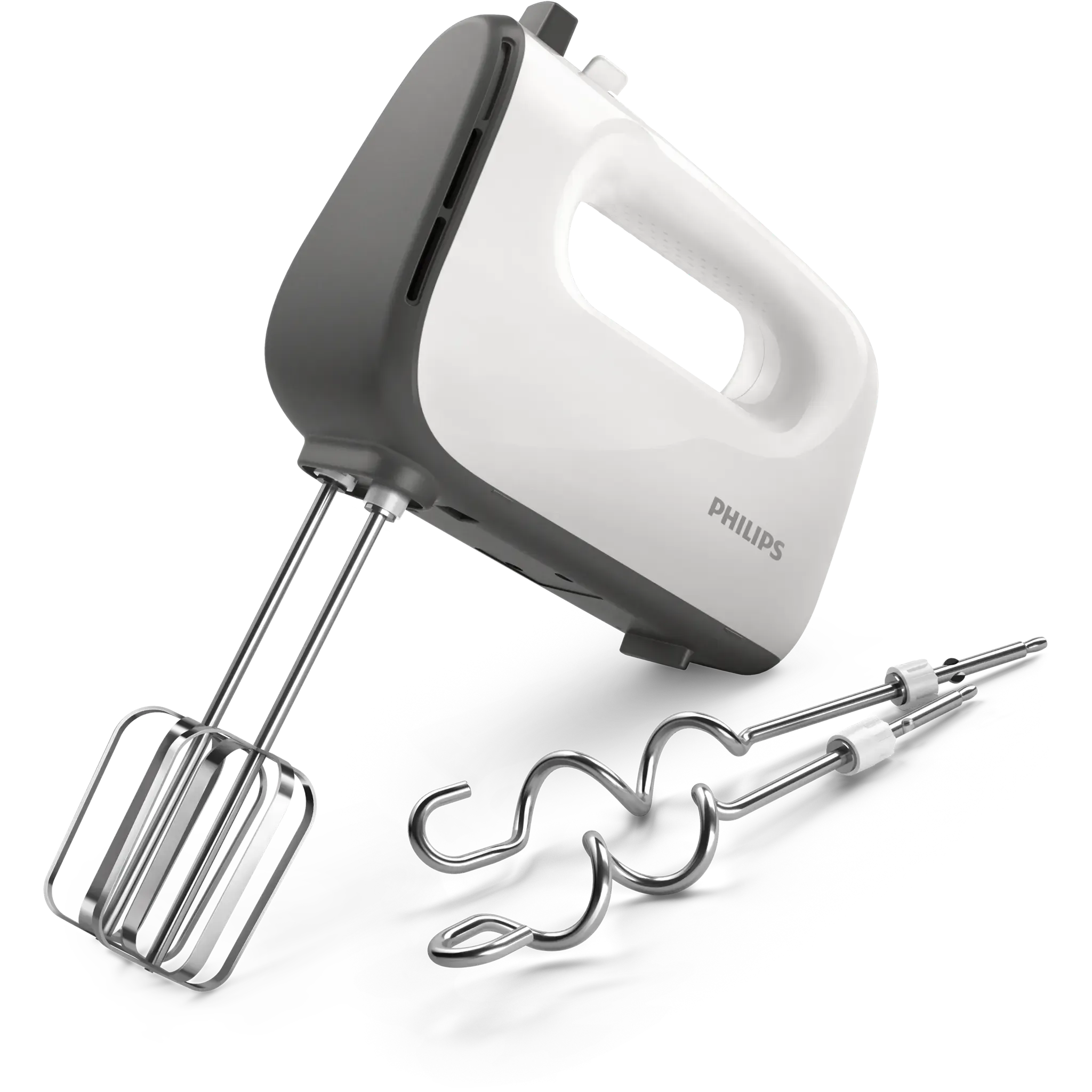 Philips Sbattitorre Serie 5000 Mixer Hr3740/00 Bianco - immagine 1