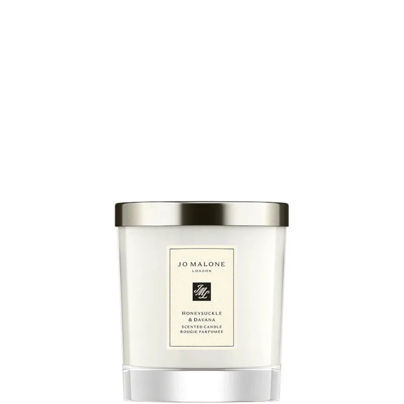Jo Malone London Jo Malone London Honeysuckle & Davana 200 gr - 200 gr - immagine 1