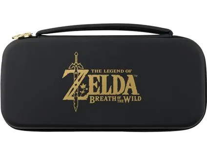 Pdp Custodia Zelda 500-052-eu Nintendo - immagine 1