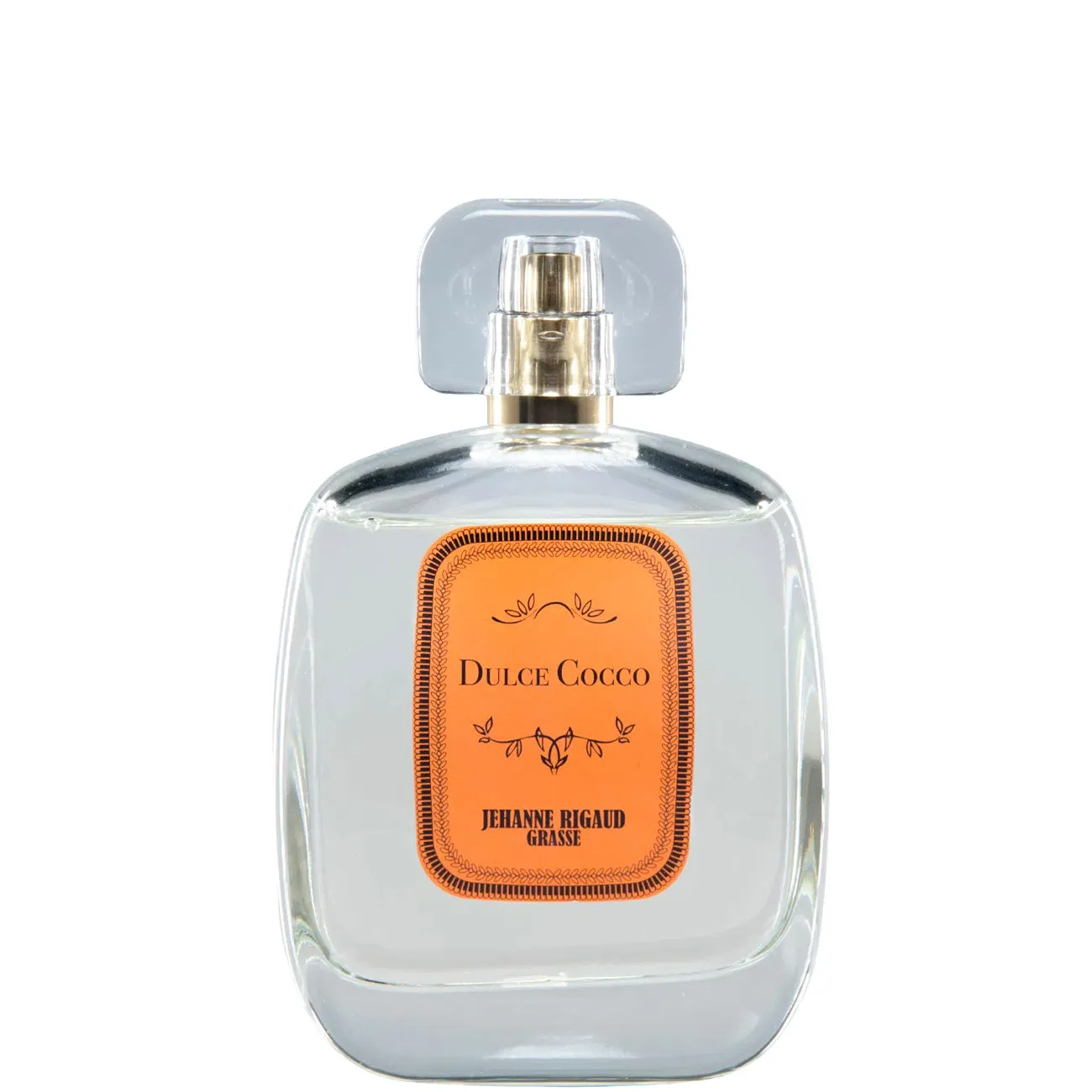 Jehanne Rigaud Grasse Jehanne Rigaud Grasse Dulce Cocco - 100 ML - immagine 1
