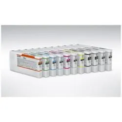 Epson Cartuccia Ink Green 200ML C13T913B00 - immagine 1