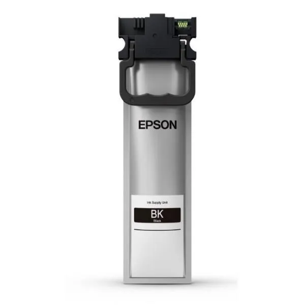 Epson Materiale Di Consumo: Cartucce Inchiostro Durabrite Ultra T9441 Confezione Singola 1 X 35 7 Ml Nero L C13T944140 - immagine 1
