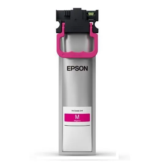 Epson Materiale Di Consumo: Cartucce Inchiostro Durabrite Ultra T9443 Confezione Singola 1 X 19 9 Ml Magenta L C13T944340 - immagine 1