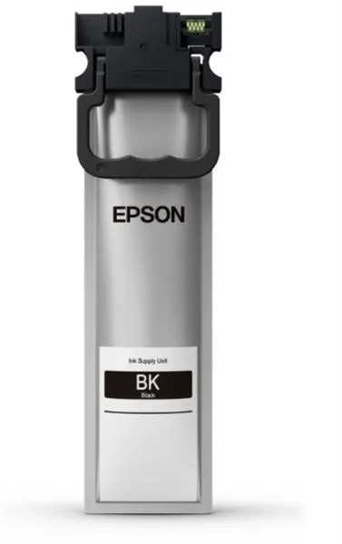 Epson WF-M52XX/57XX Series Ink Cartridge L Black C13T964140 - immagine 1