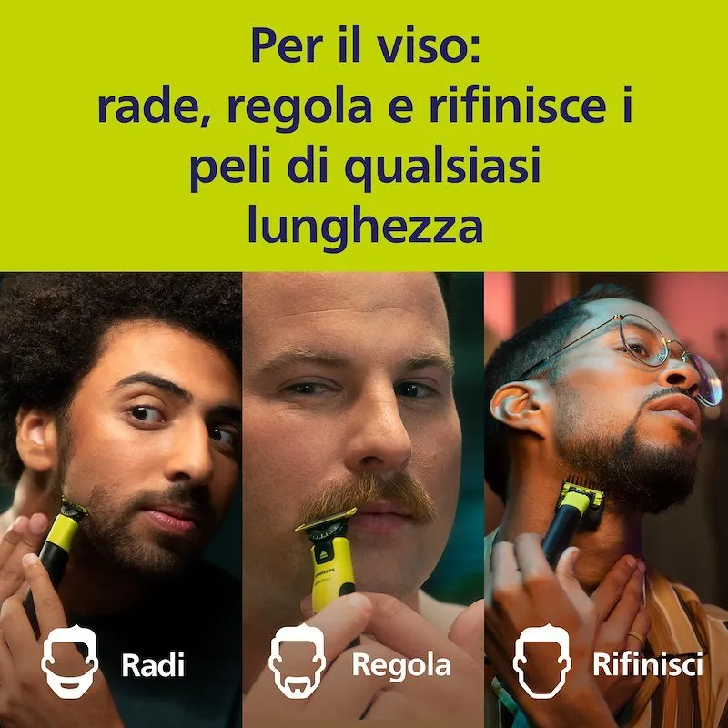 Philips Lama di ricambio 360 Qp420/50 - immagine 1