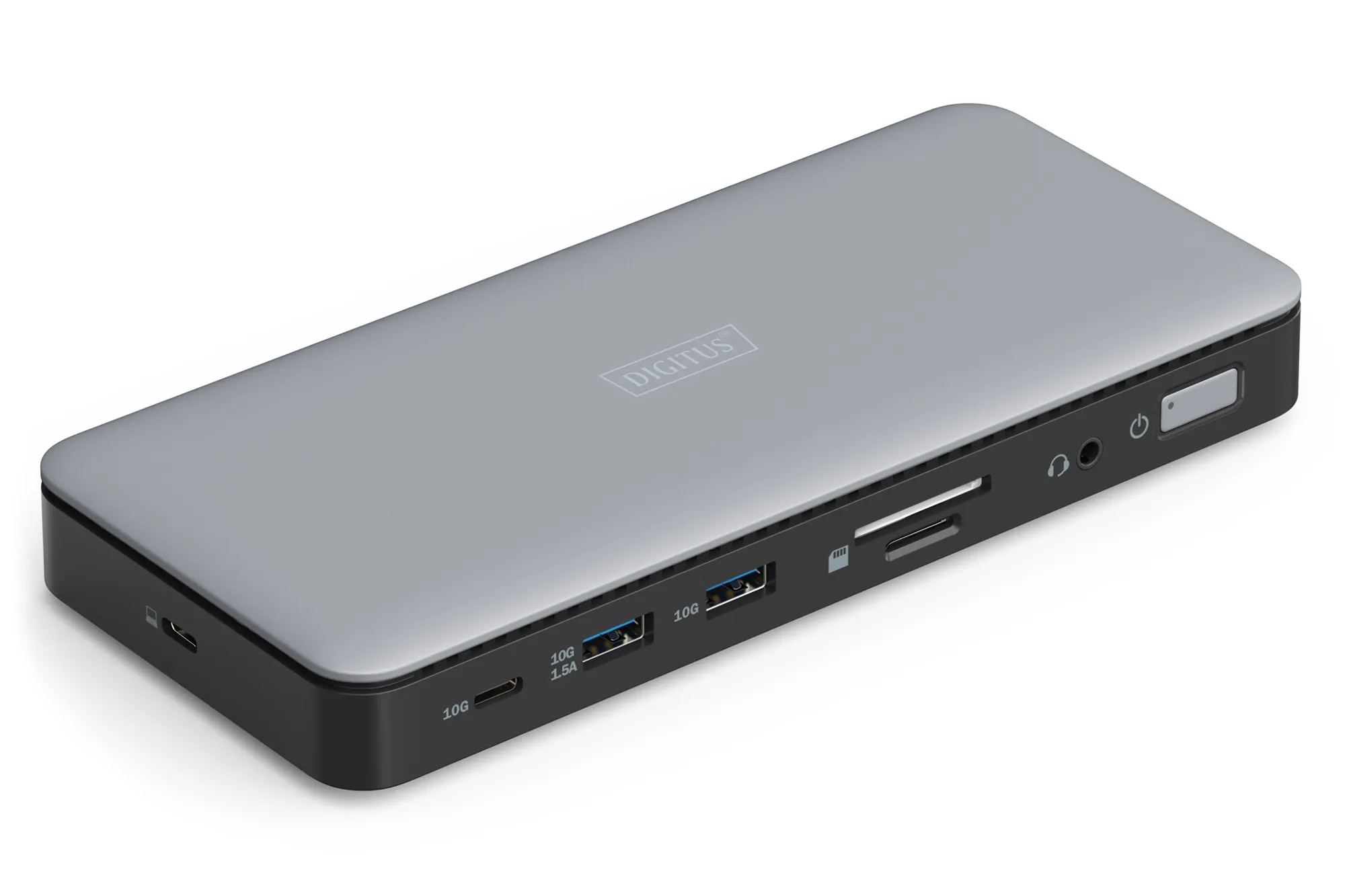 Docking Station Usb-C 11 Porte - immagine 1